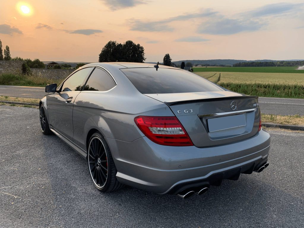 MERCEDES