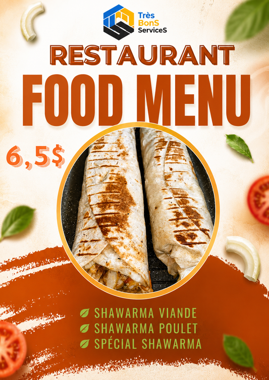 CHAWARMA