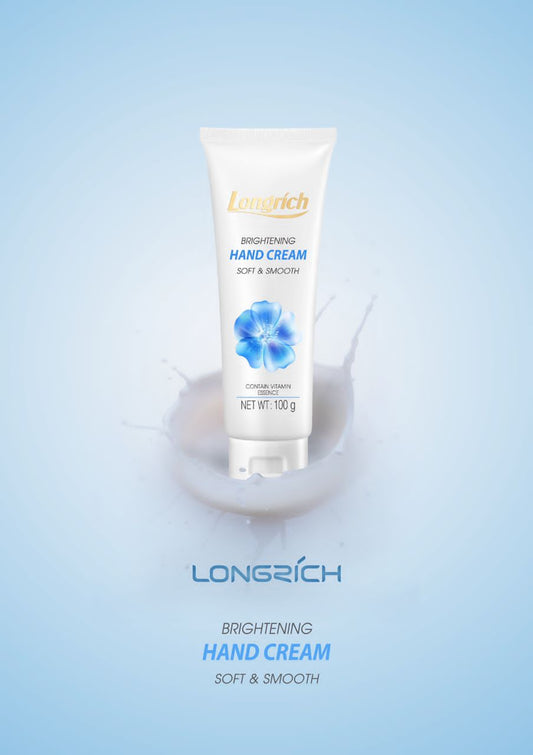 Brightening Hand Cream