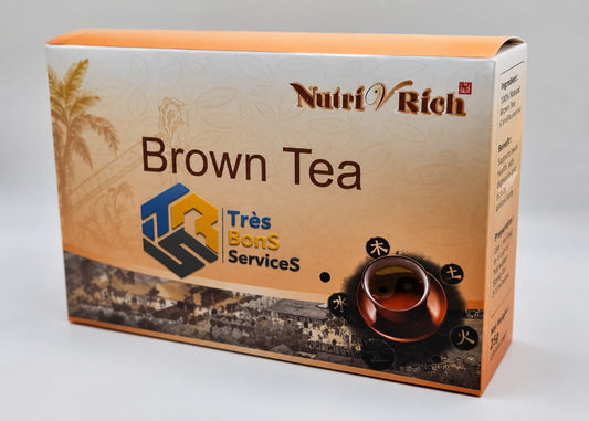 The Brun NutriRich