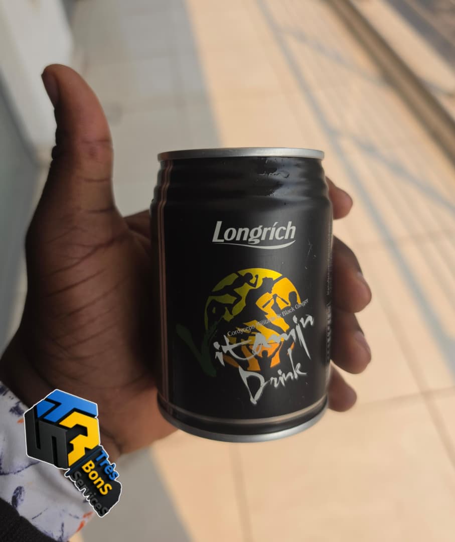 Vitamine Drink
